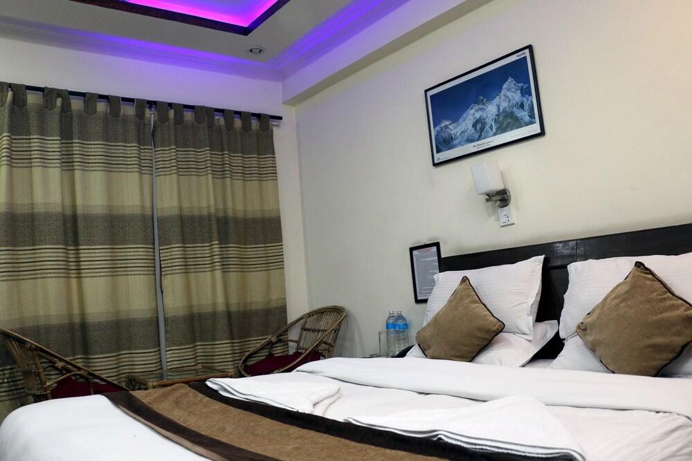 room