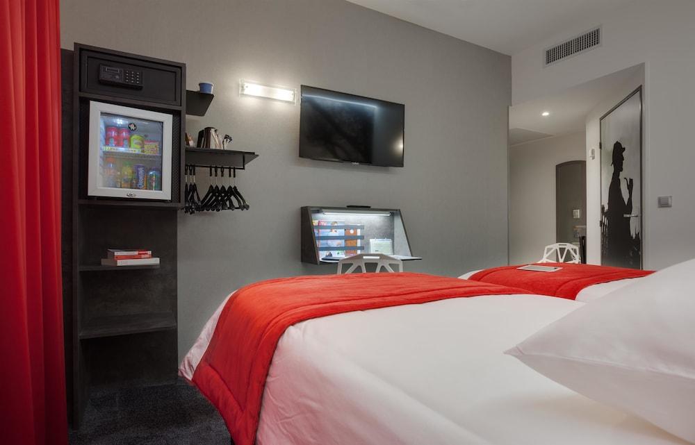 room