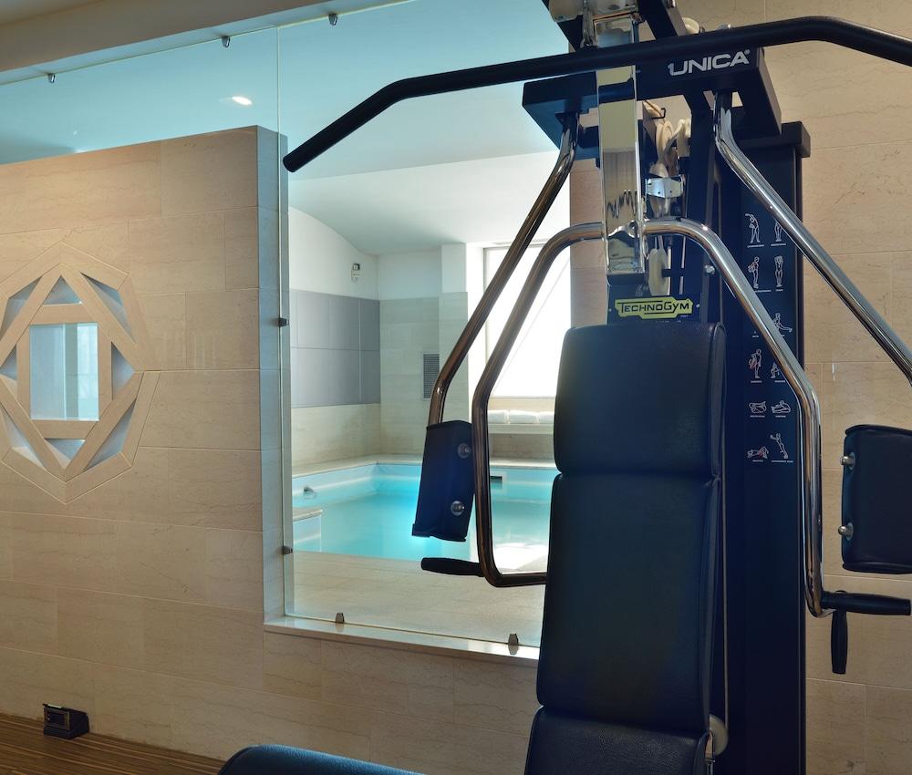 sport facilities