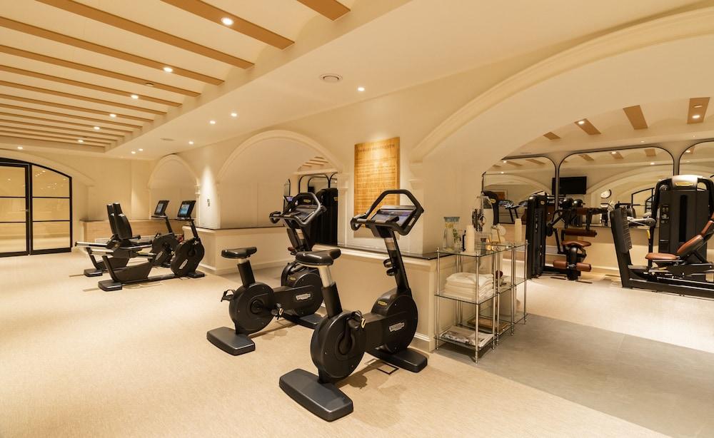 sport facilities