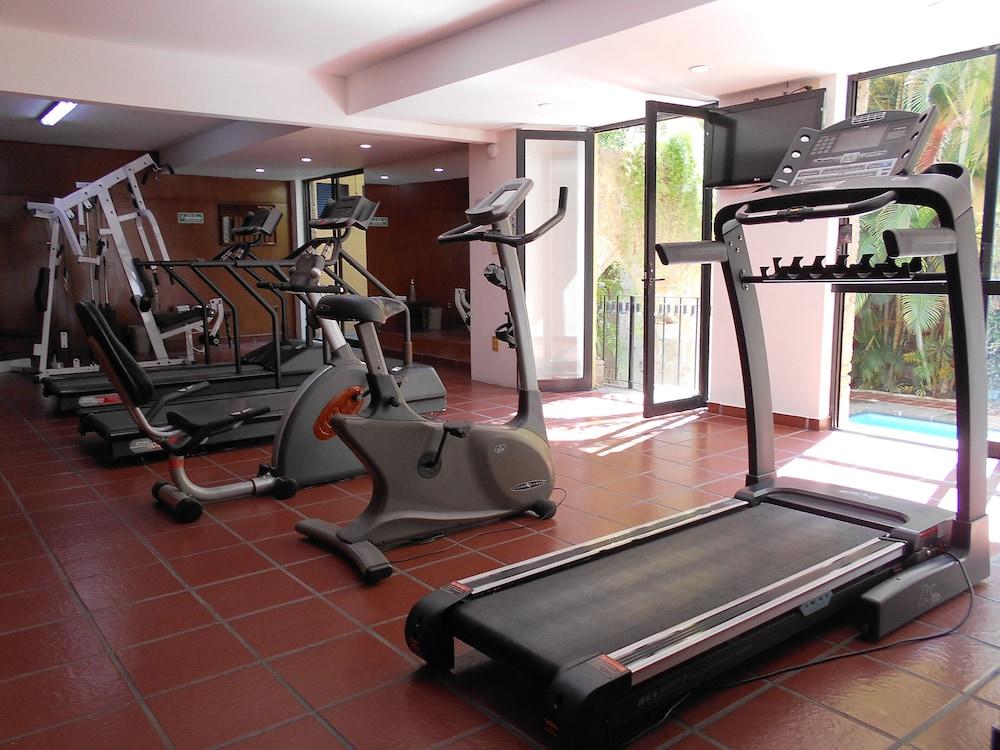 sport_facililities