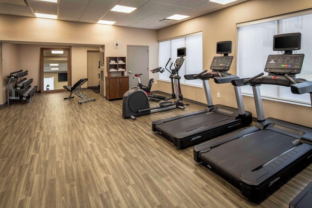 sport facilities