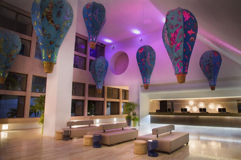 amenities