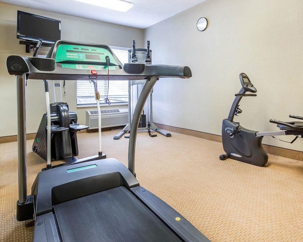 sport facilities