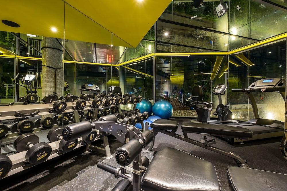 sport facilities