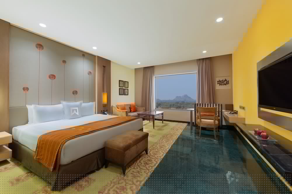 room
