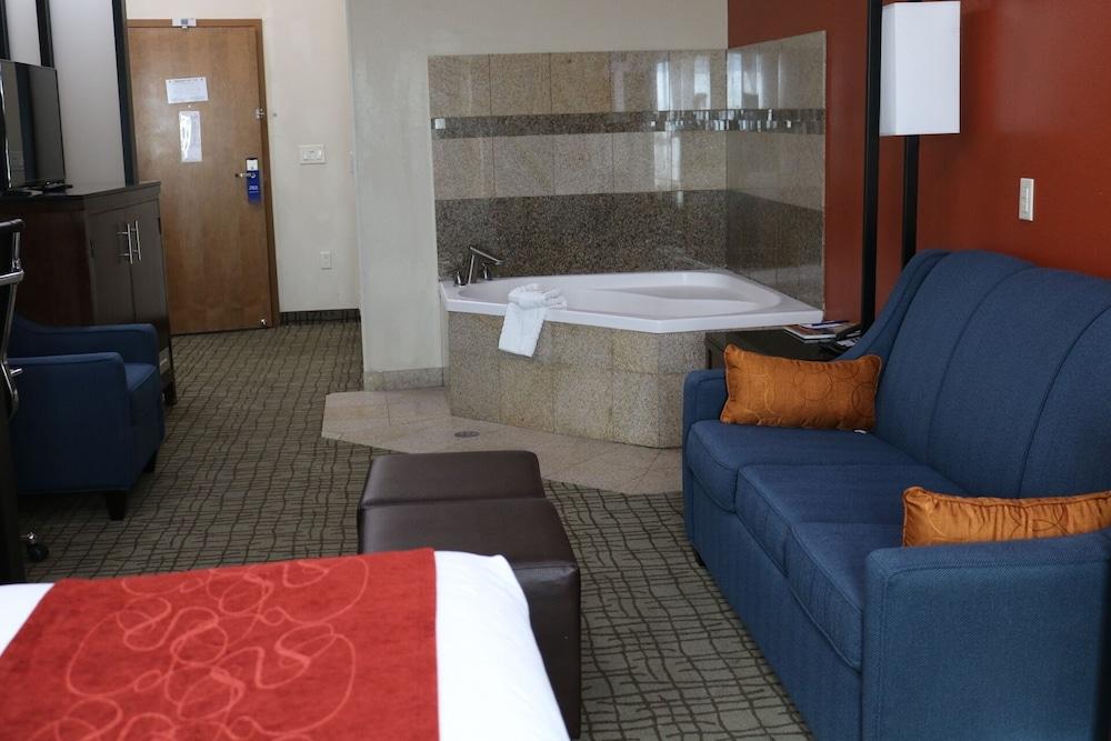 room