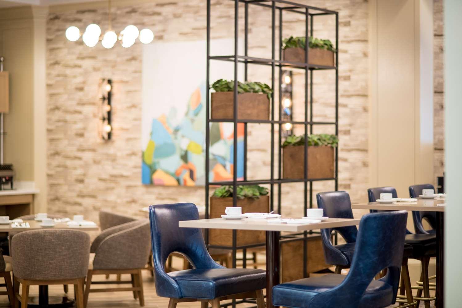 restaurant cafeteria