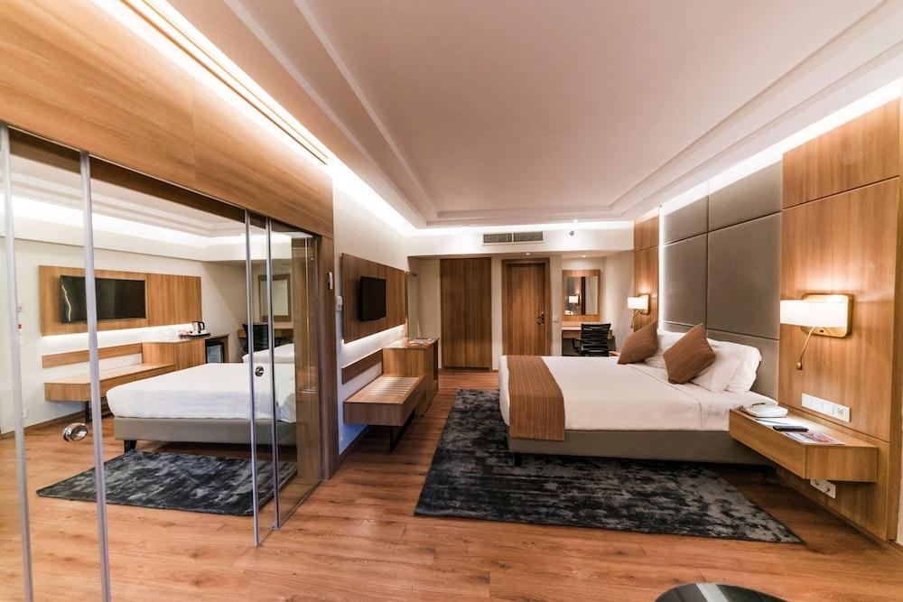 room