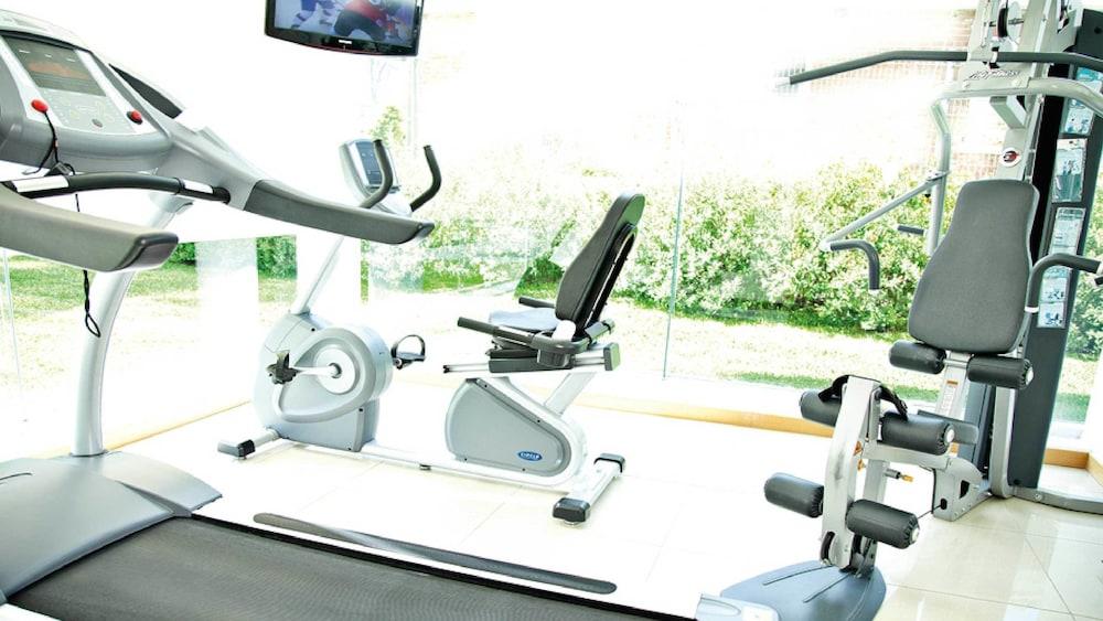 sport facilities