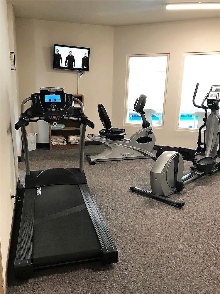 sport facilities