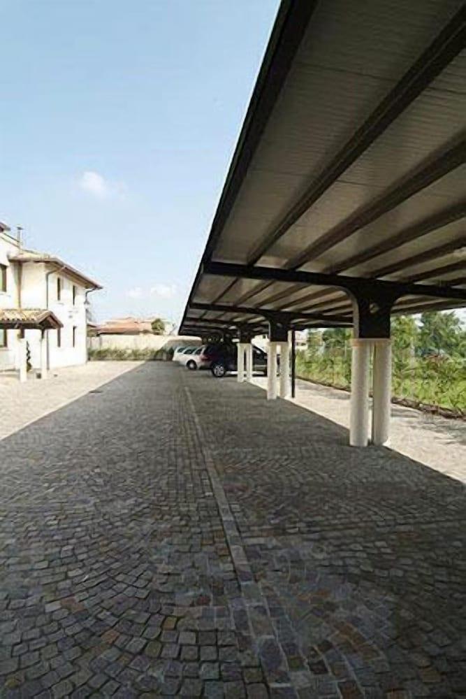 amenities