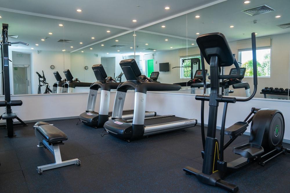 sport facilities