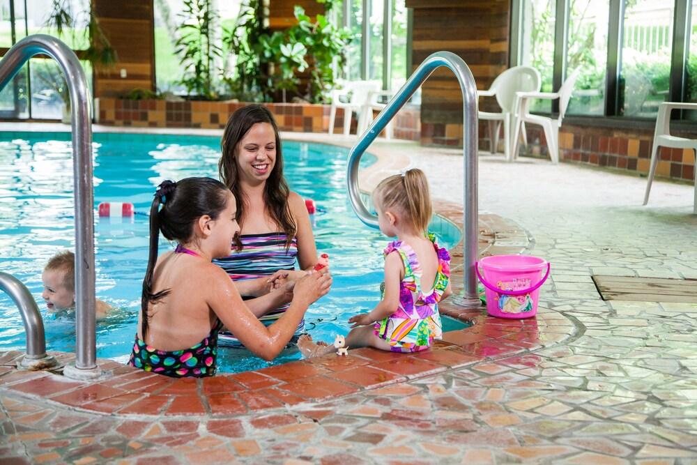 amenities