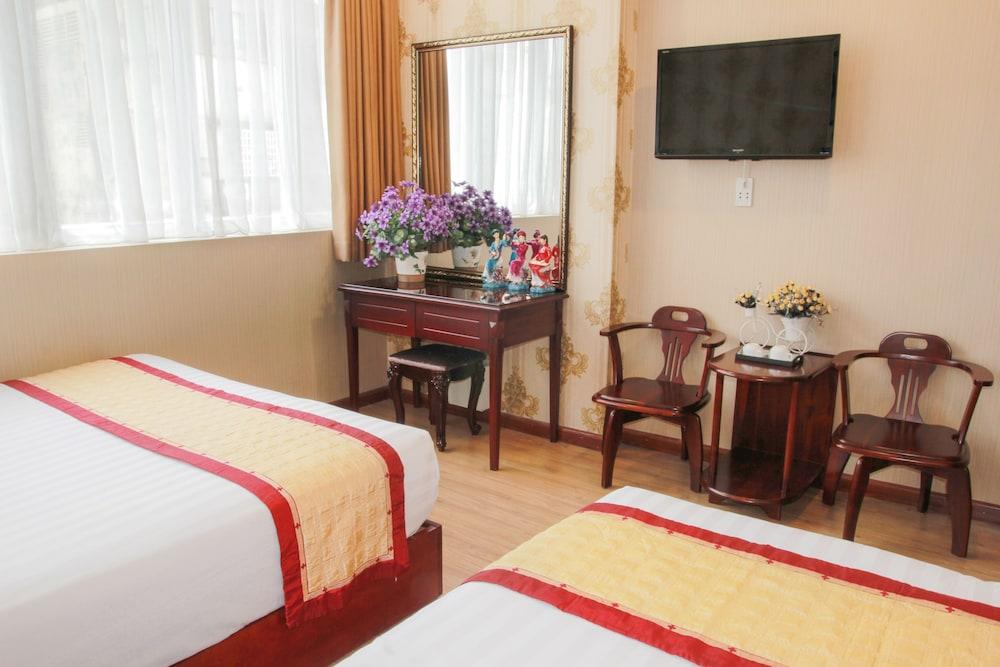 room