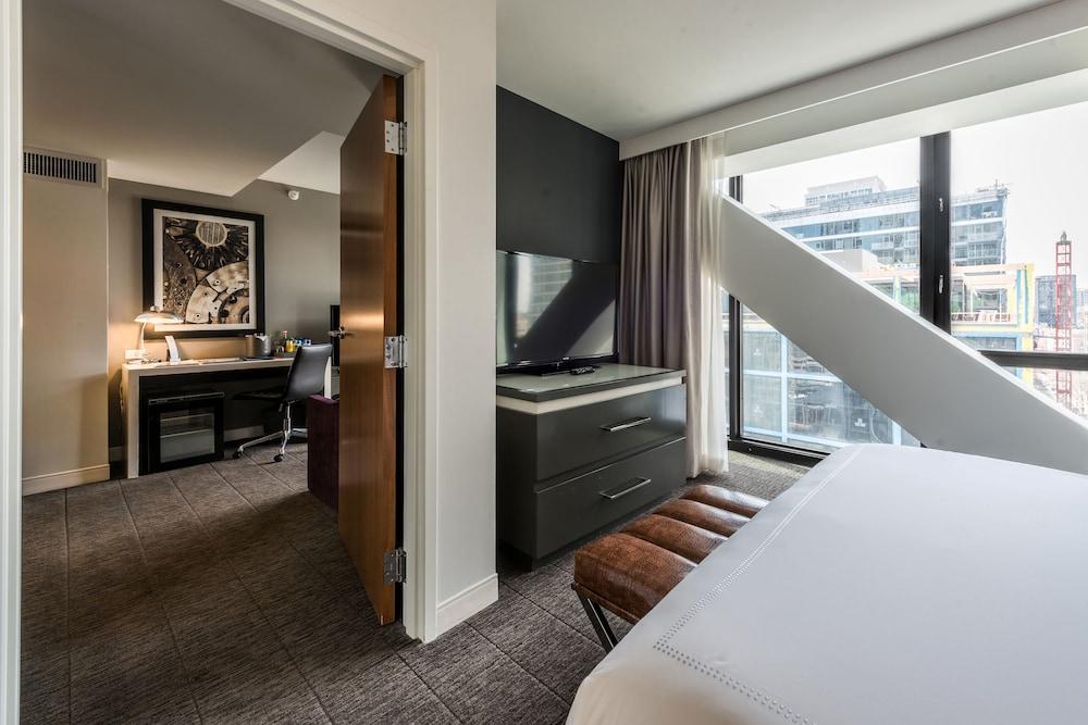 room
