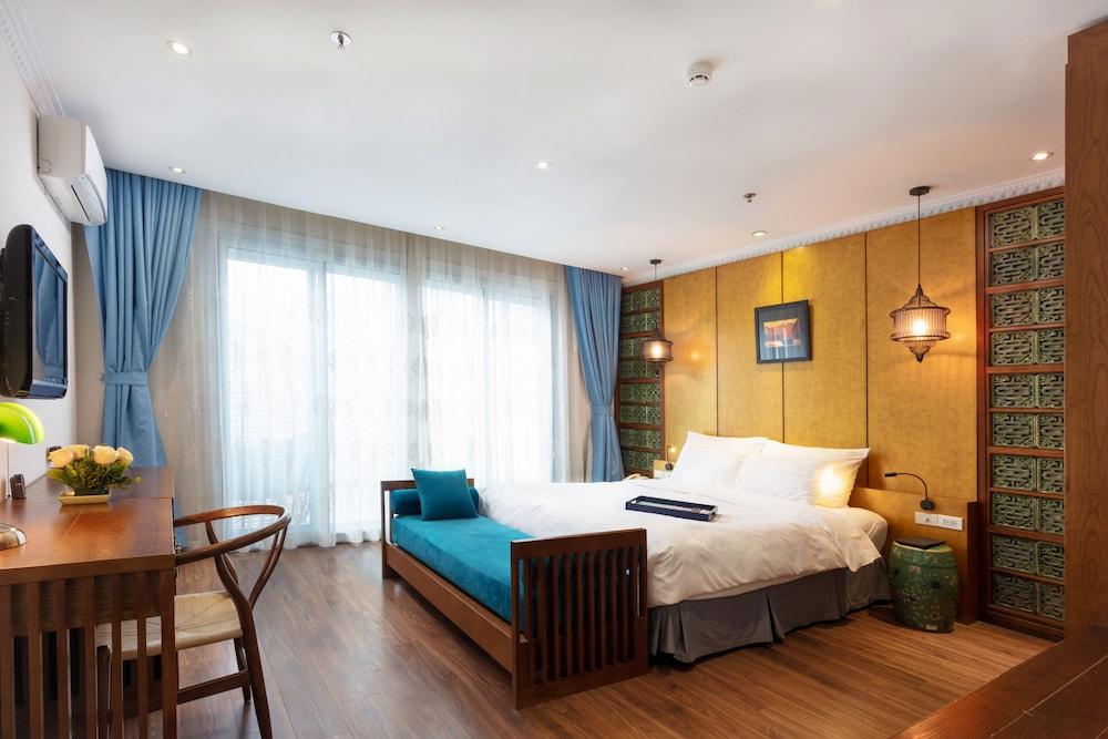 room