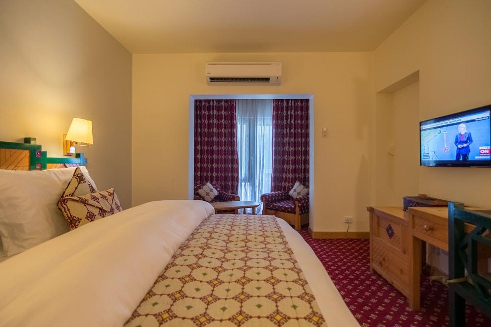 room