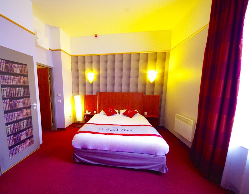 room