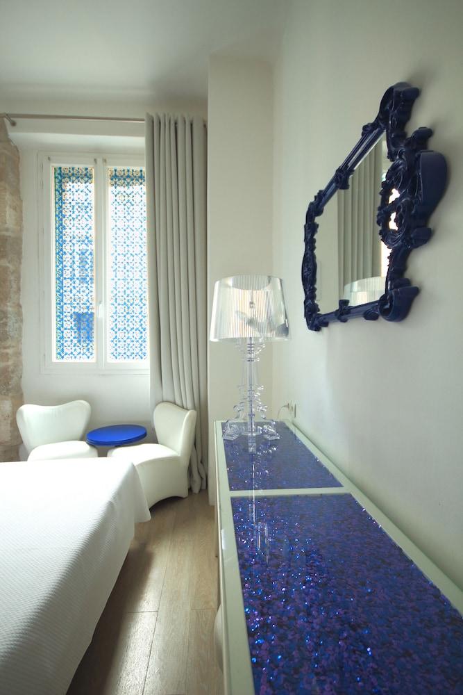room