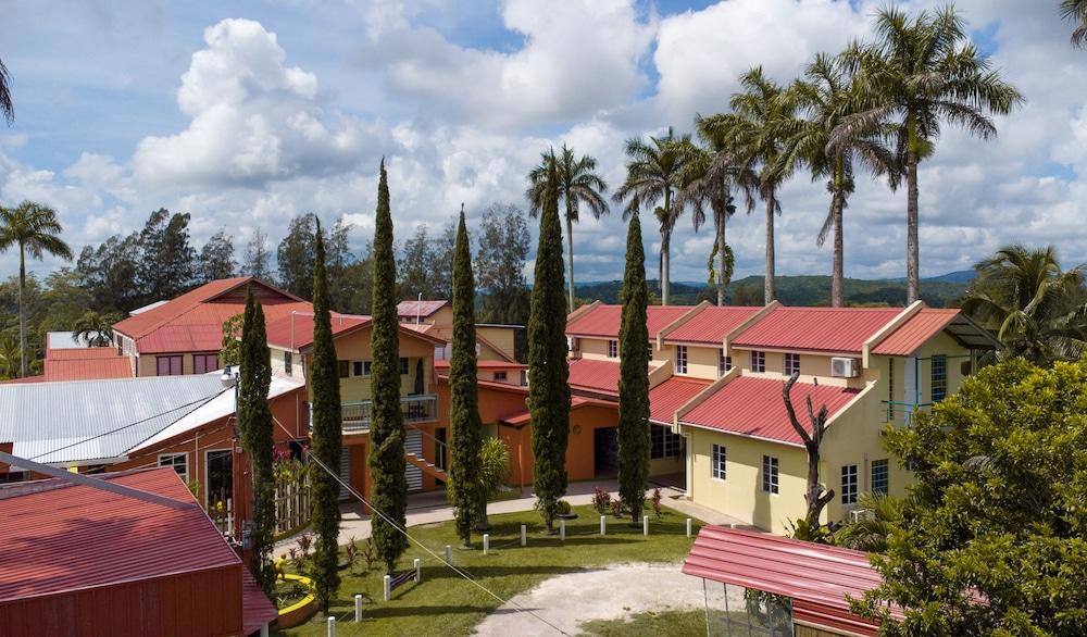 sport facilities