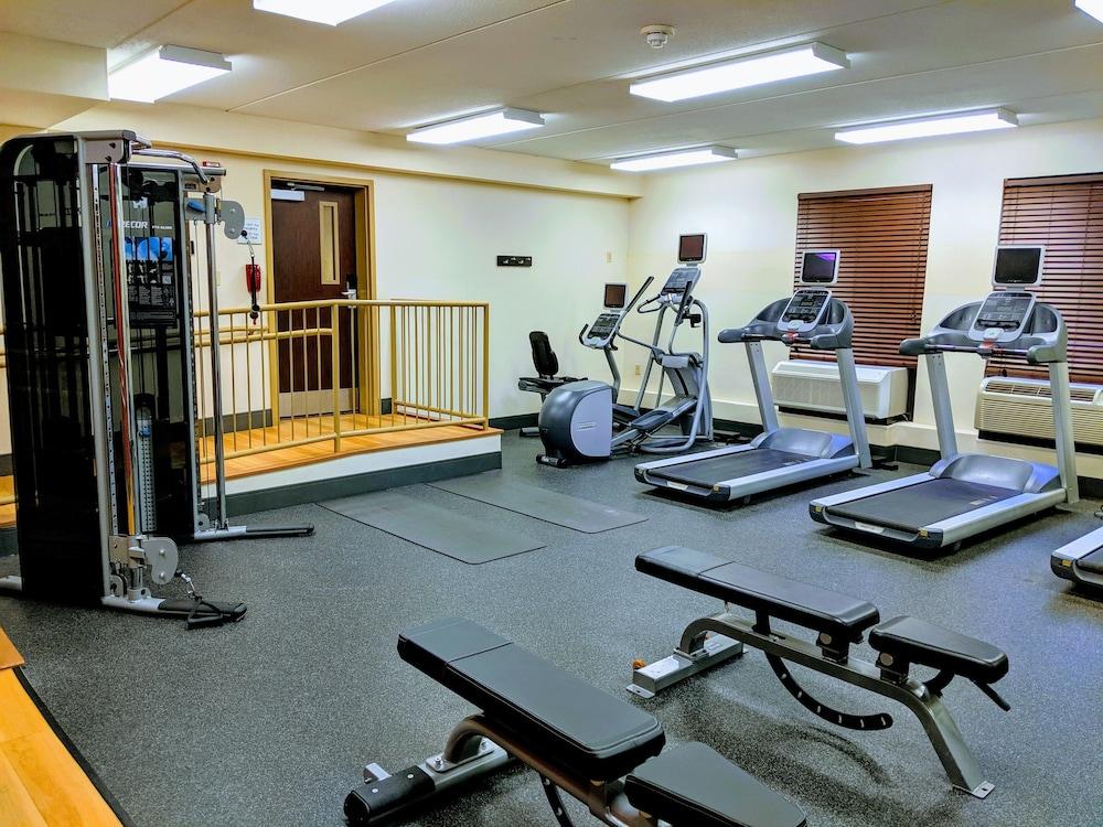 sport facilities