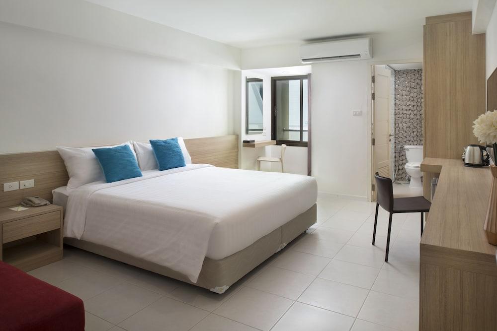 room