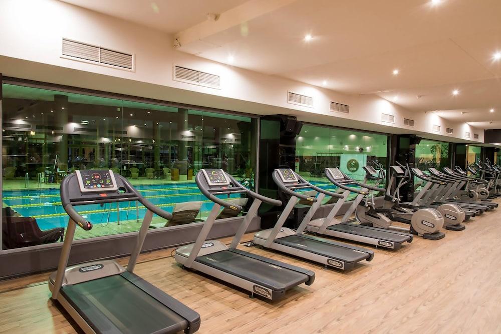 sport facilities