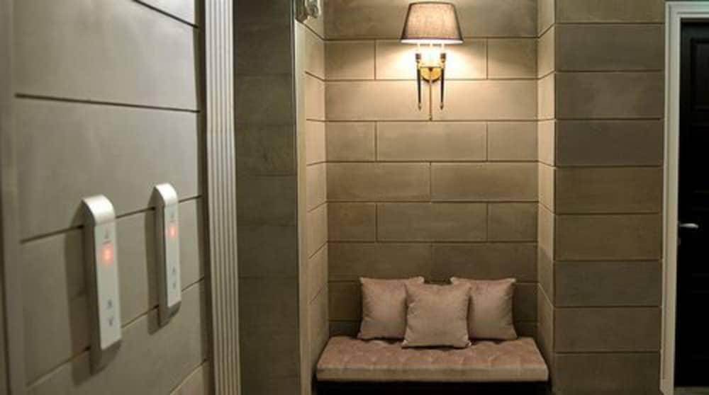 room