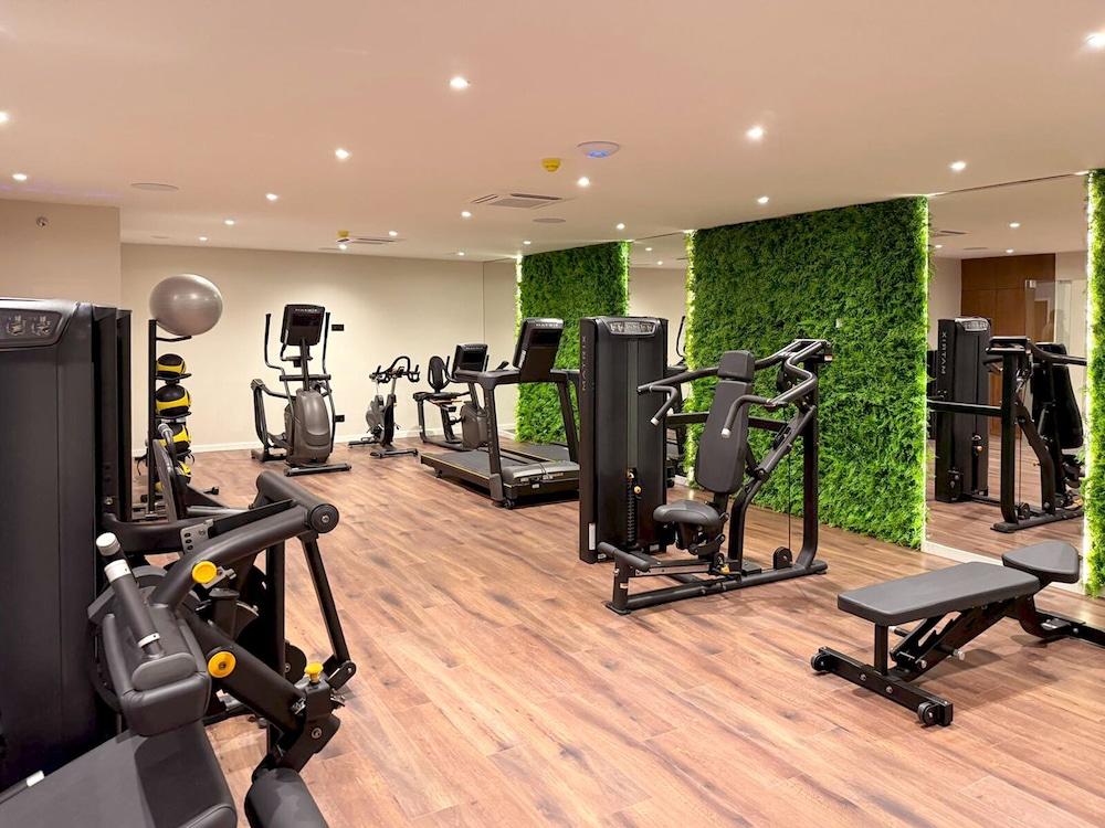 sport facilities