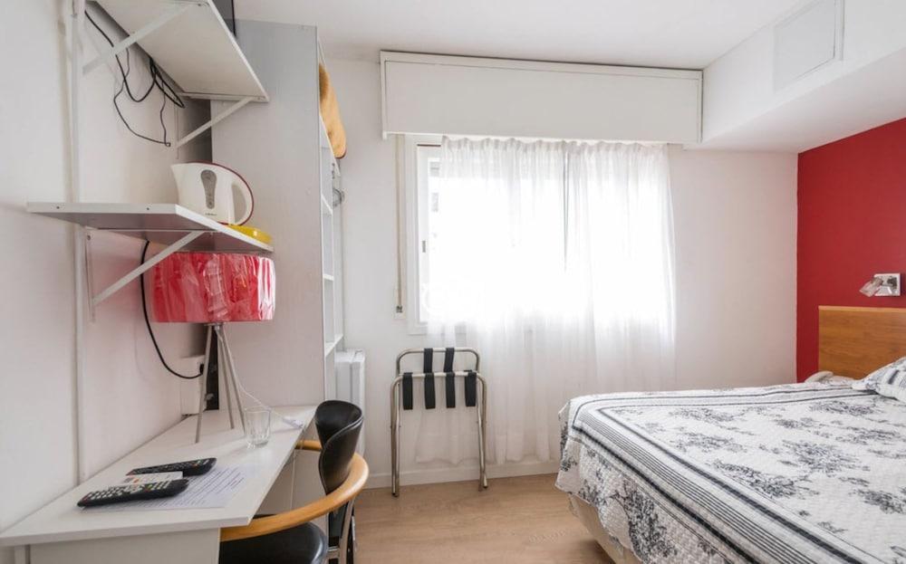room