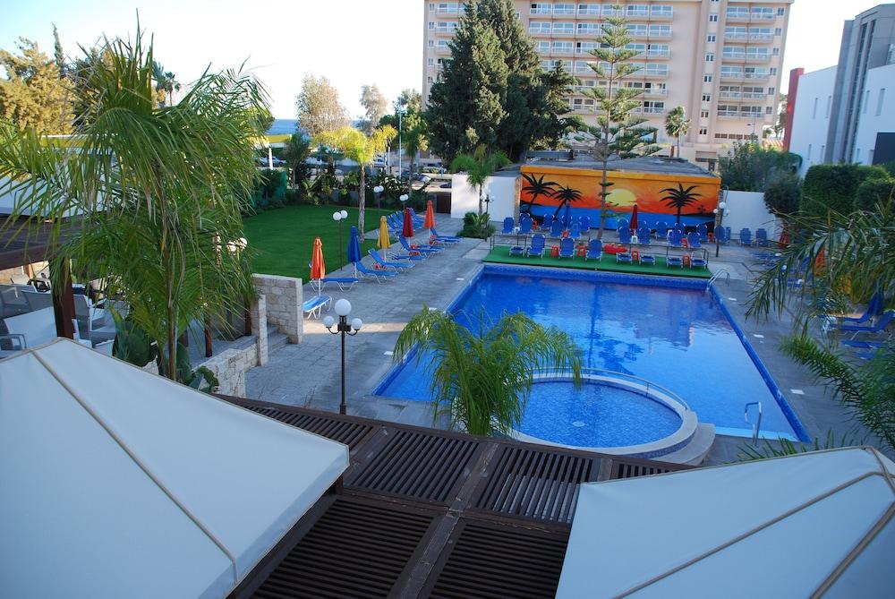 amenities