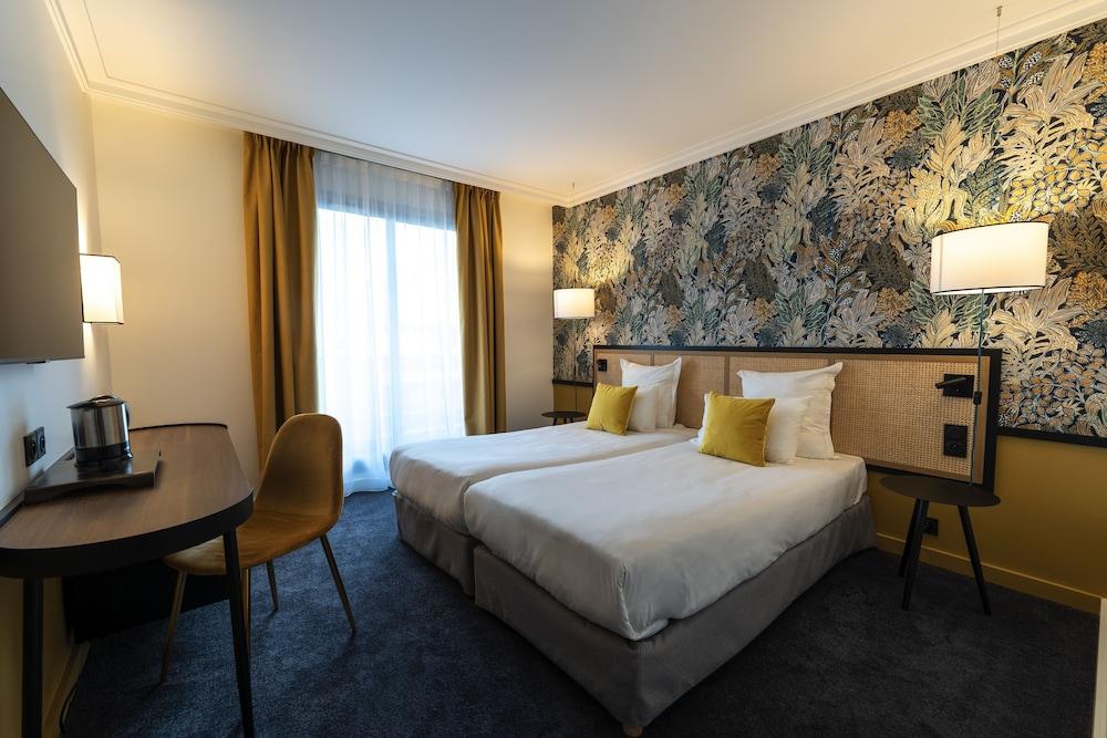 room