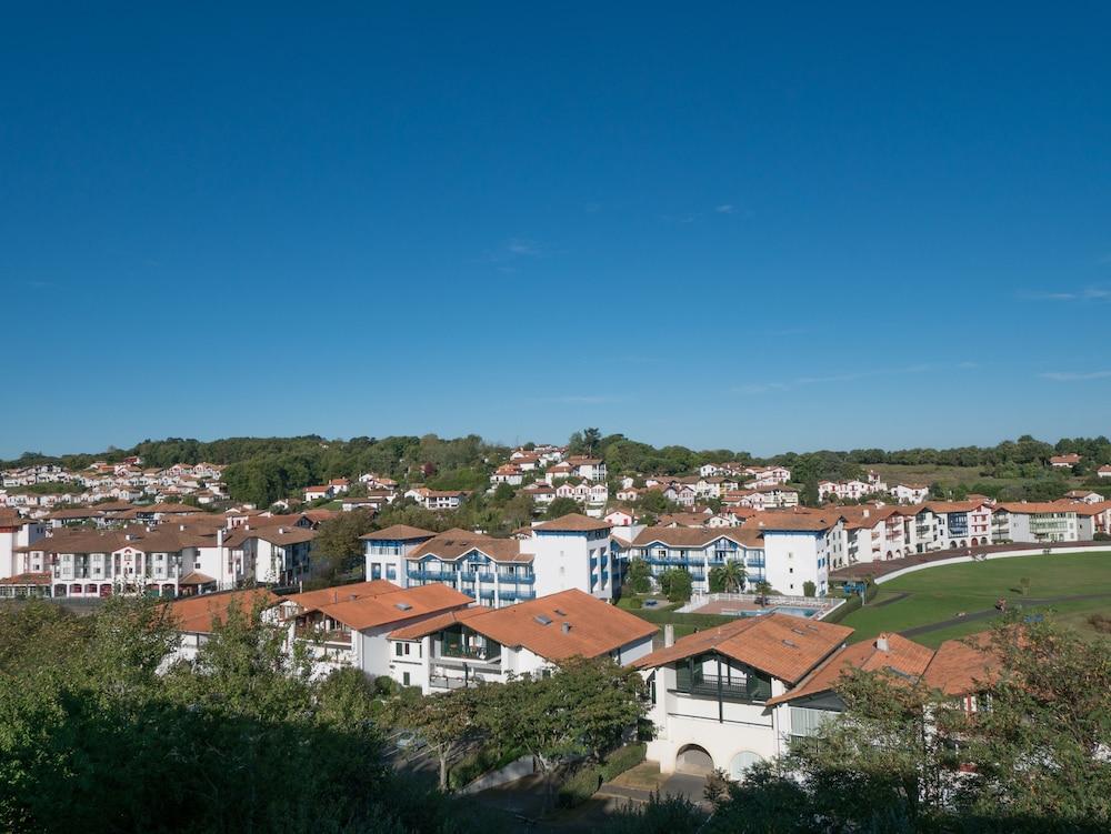 surroundings