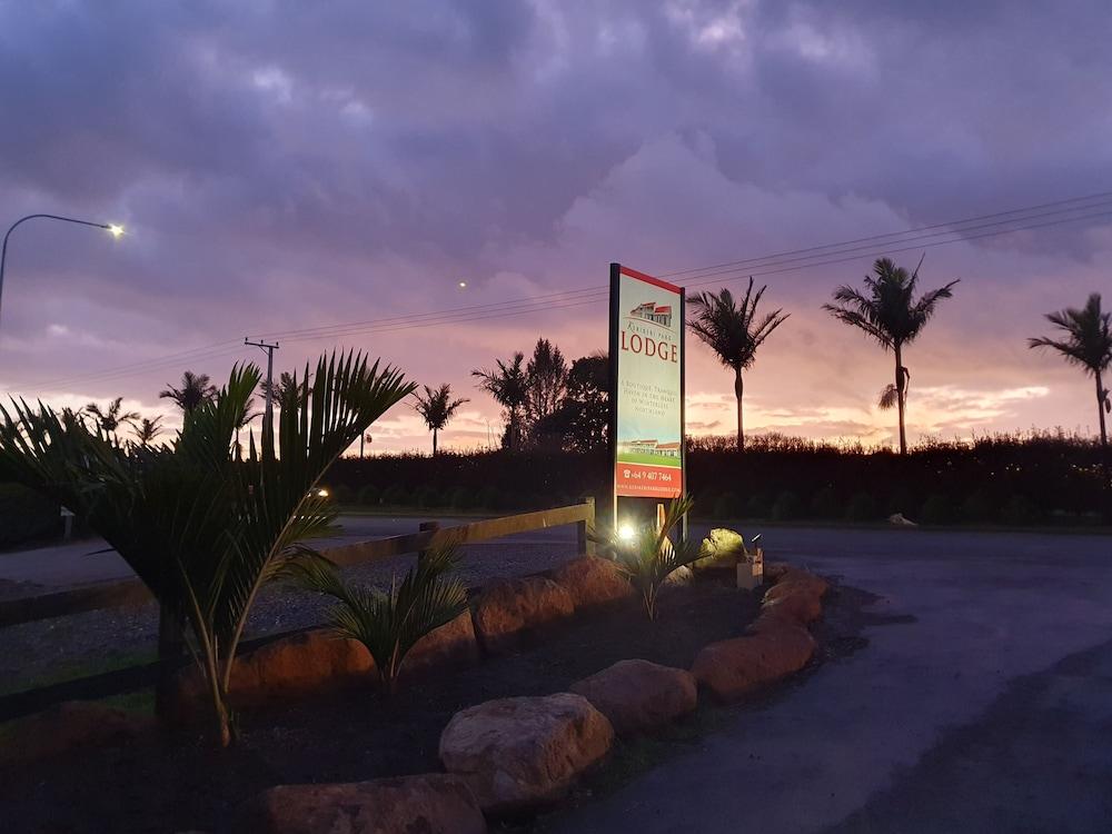 surroundings