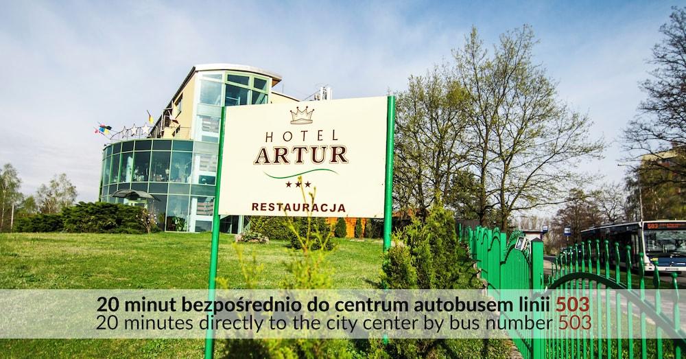 amenities