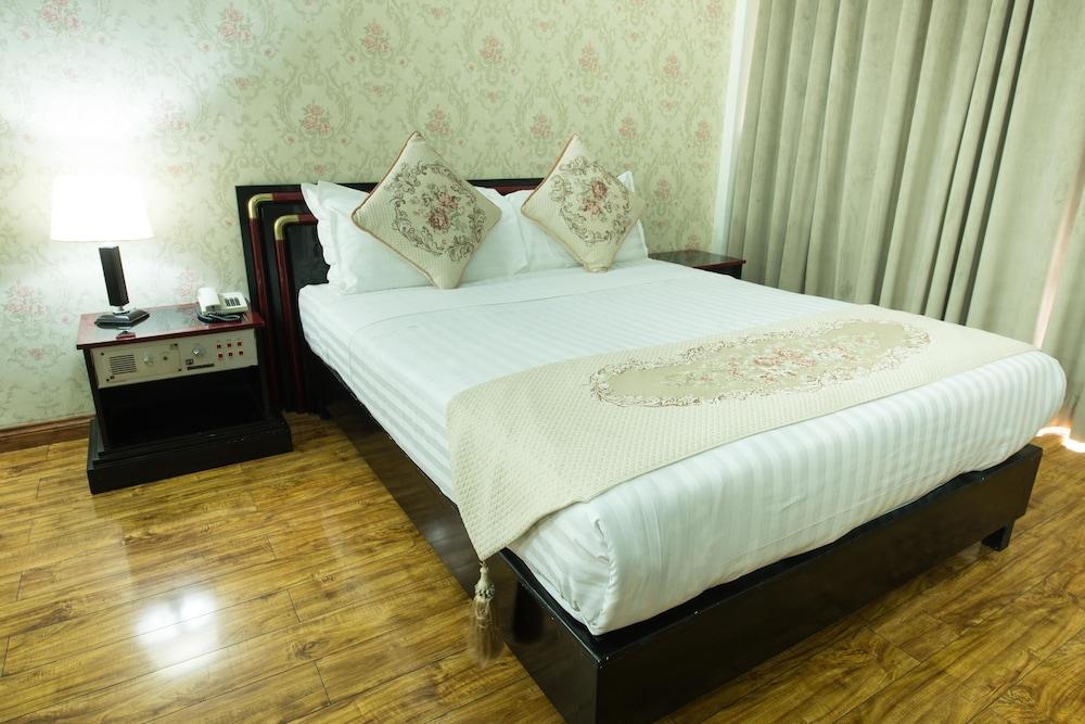 room