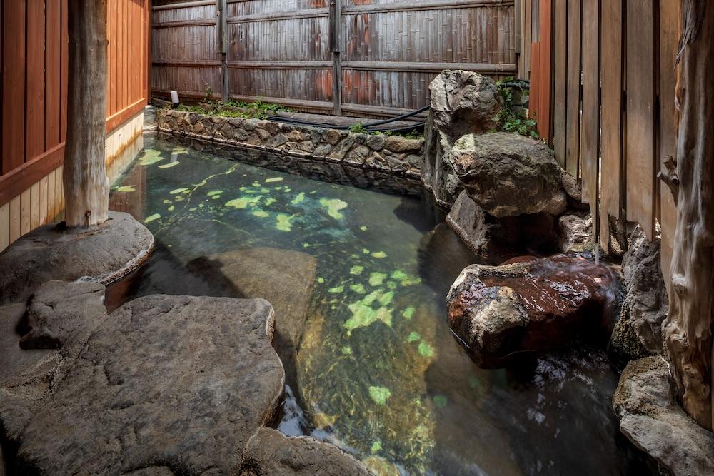 swimming pool spa