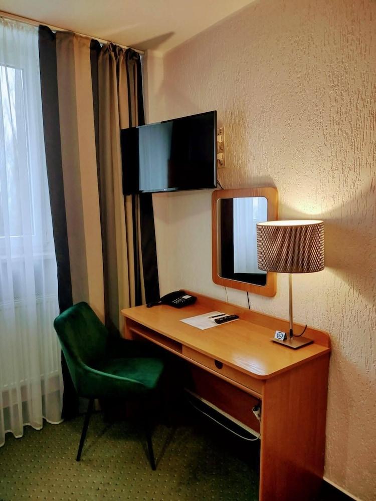 work area