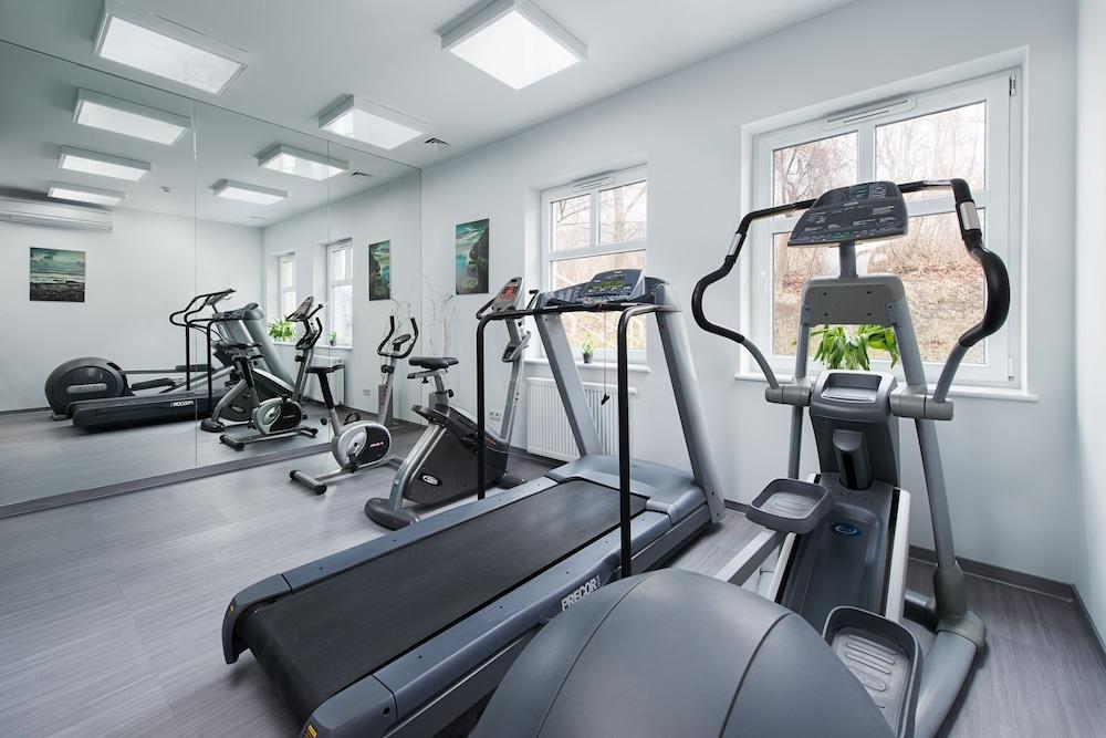 sport facilities