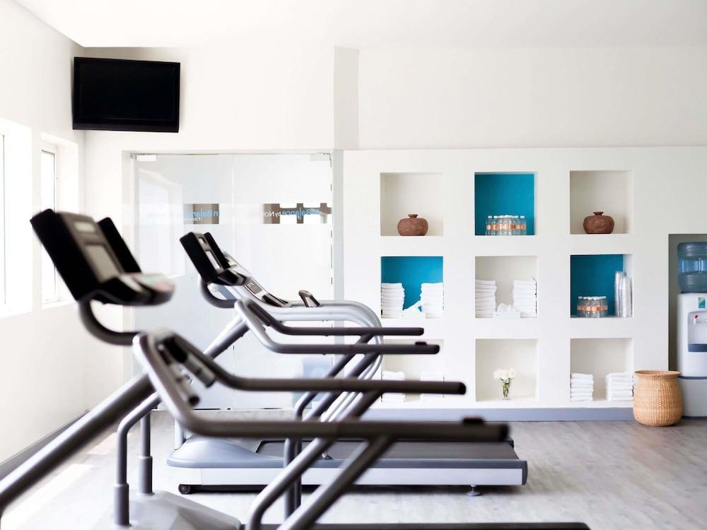 sport facilities