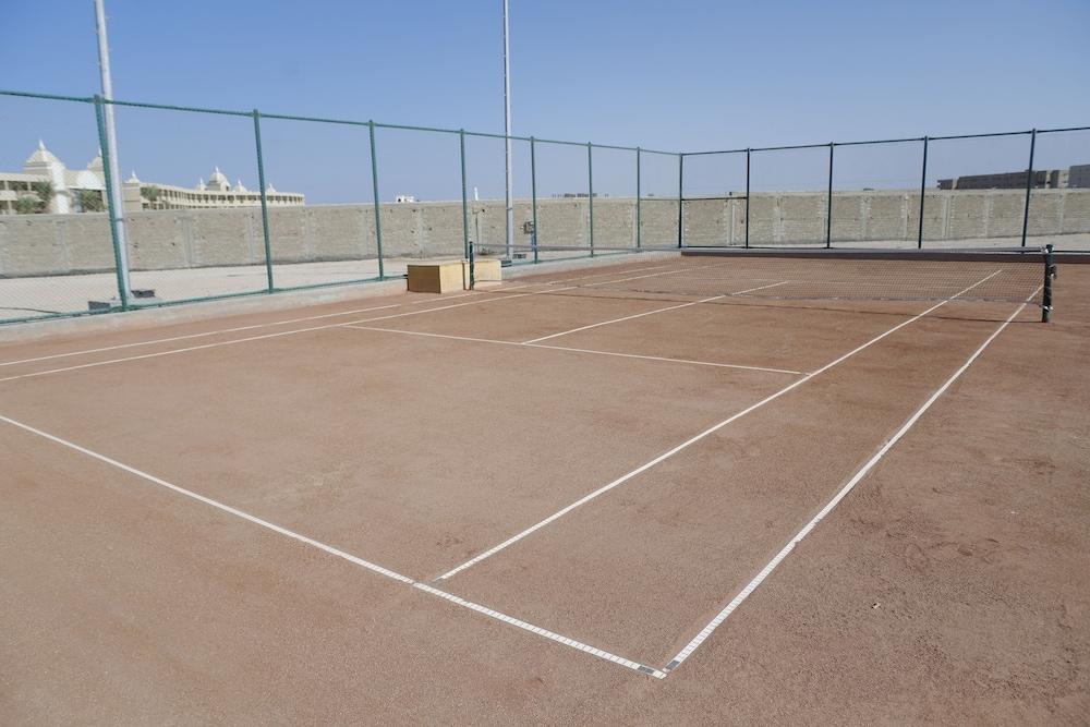 sport facilities