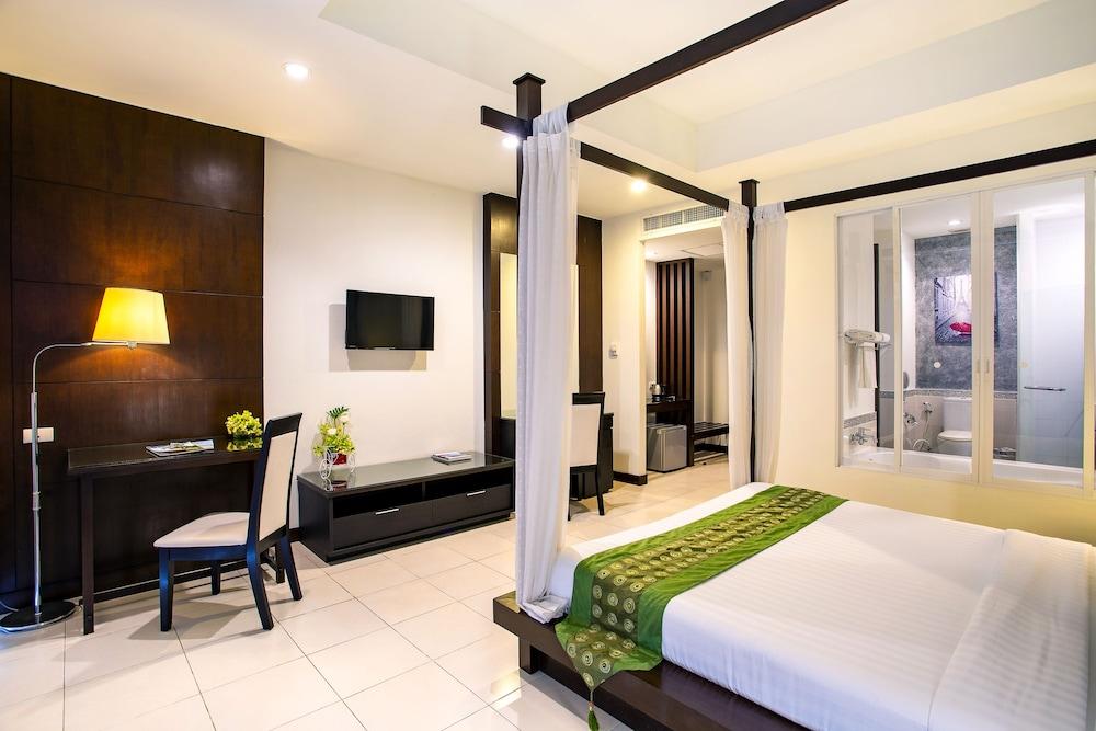 room