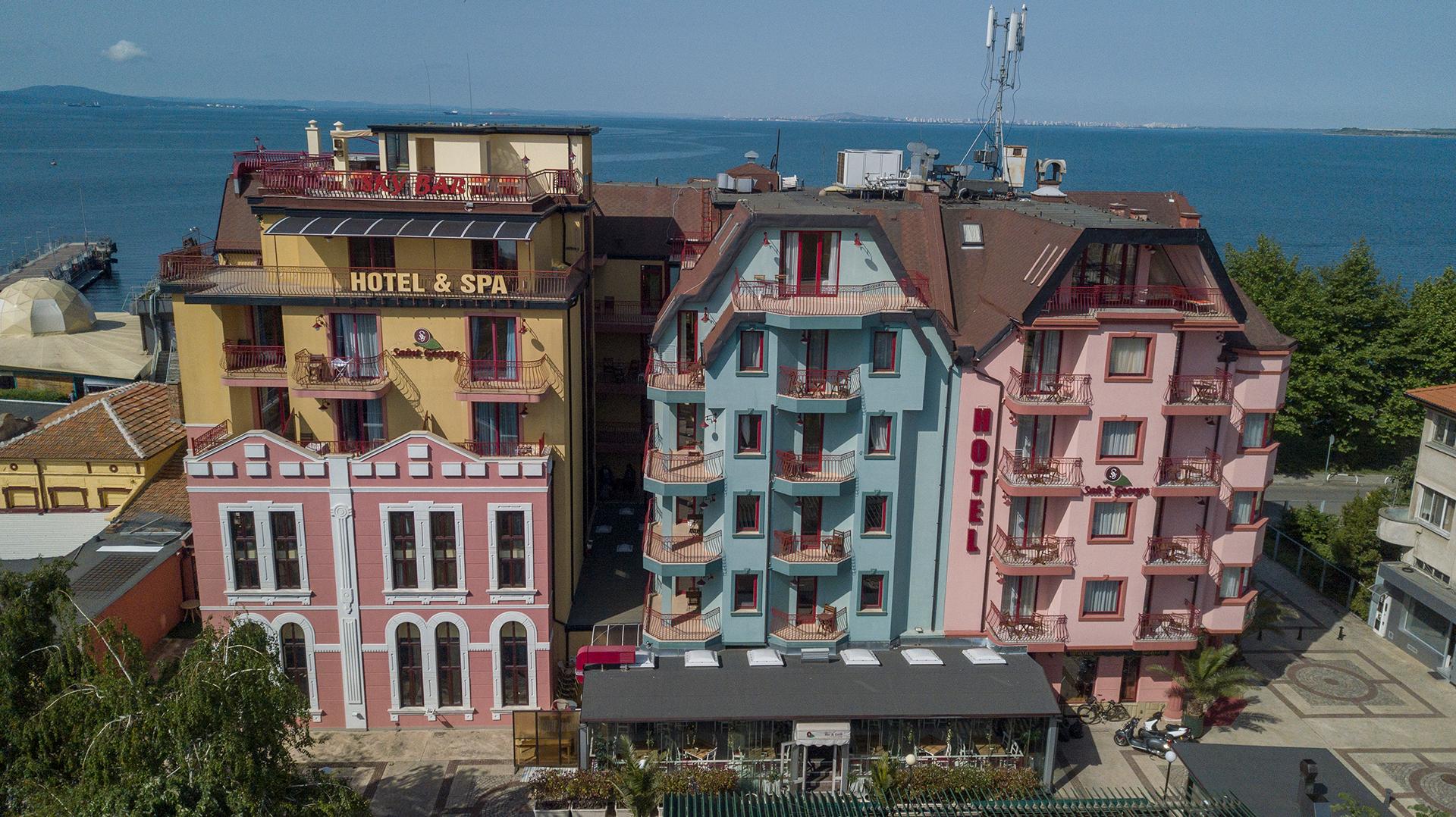 hotel