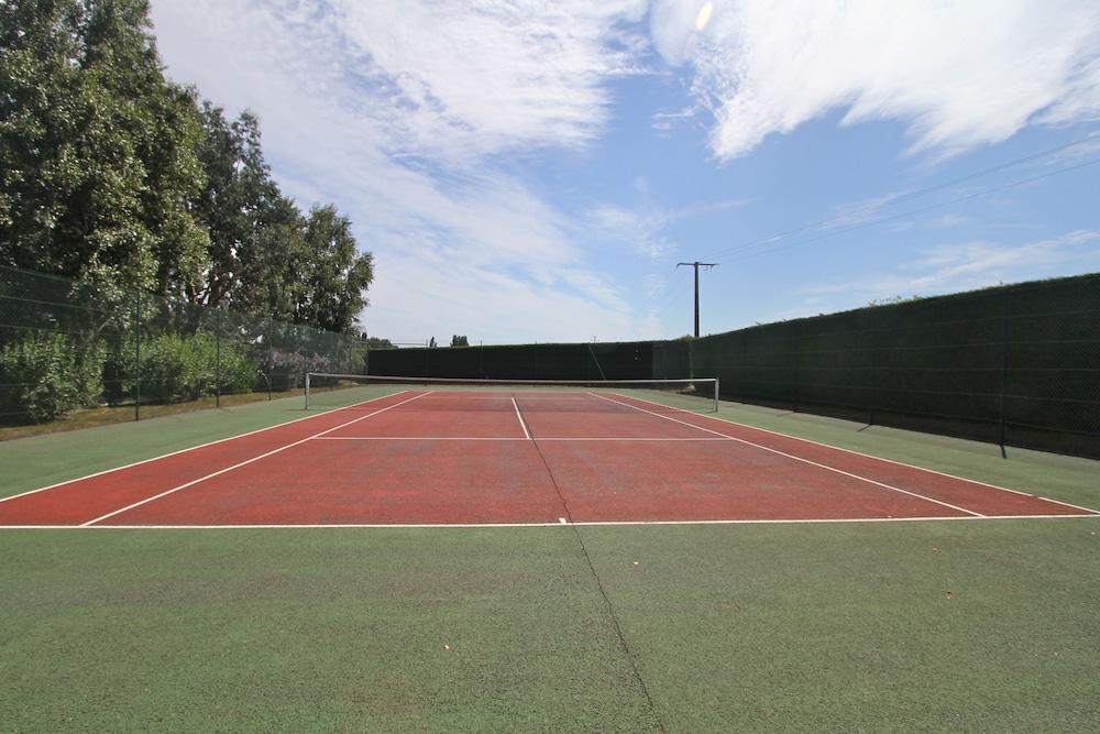 sport facilities