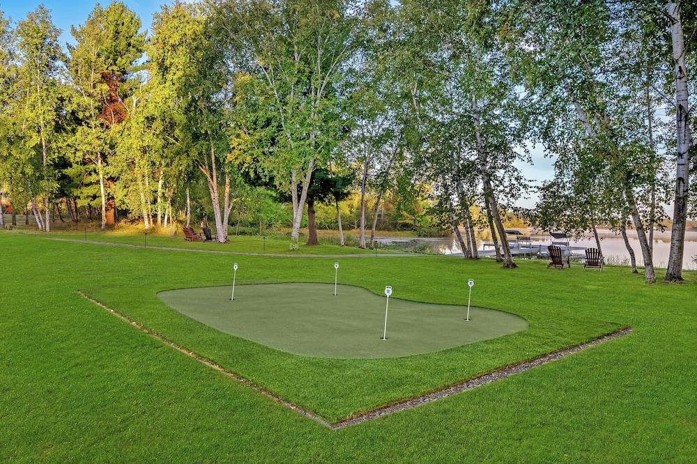 sport facilities