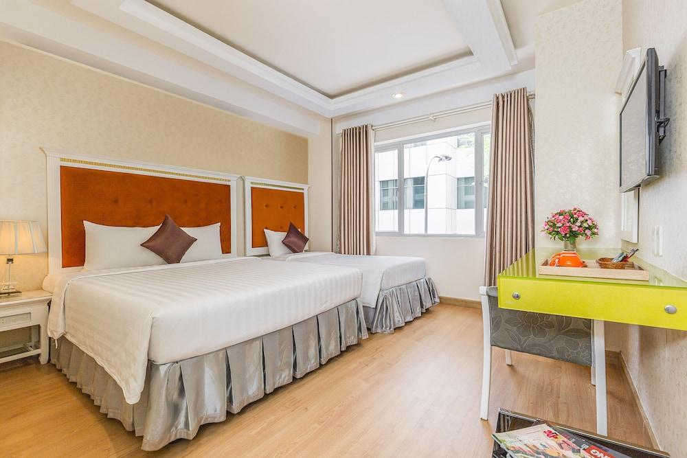 room
