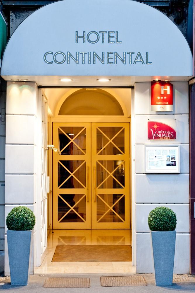 hotel