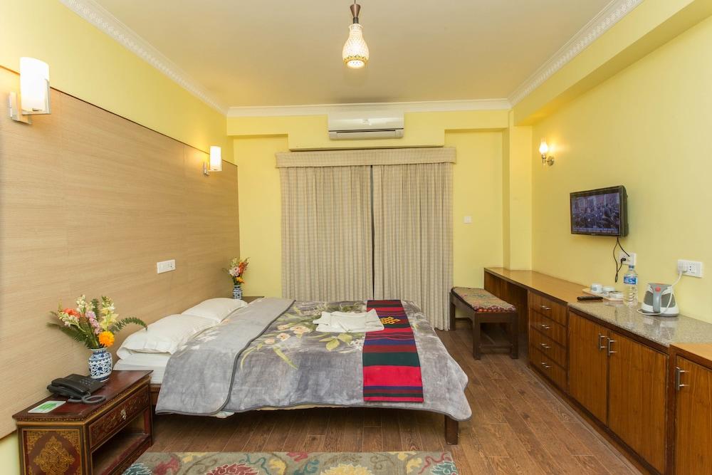 room