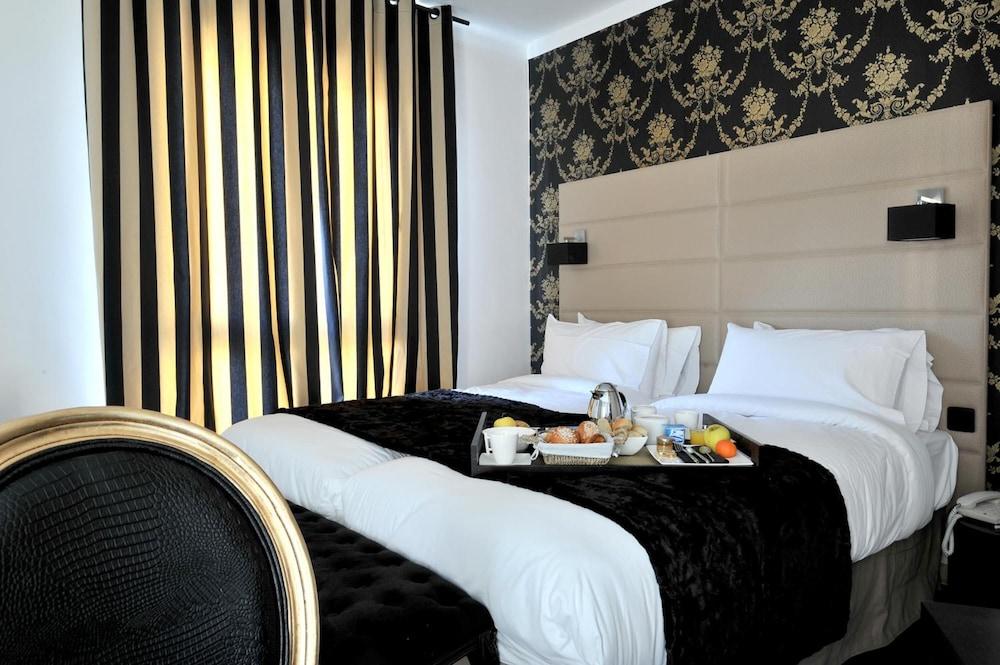 room
